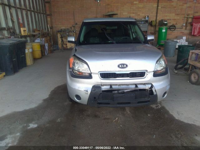 Photo 5 VIN: KNDJT2A2XB7711688 - KIA SOUL 