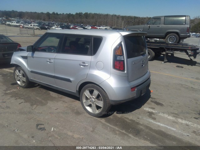 Photo 2 VIN: KNDJT2A2XB7715630 - KIA SOUL 