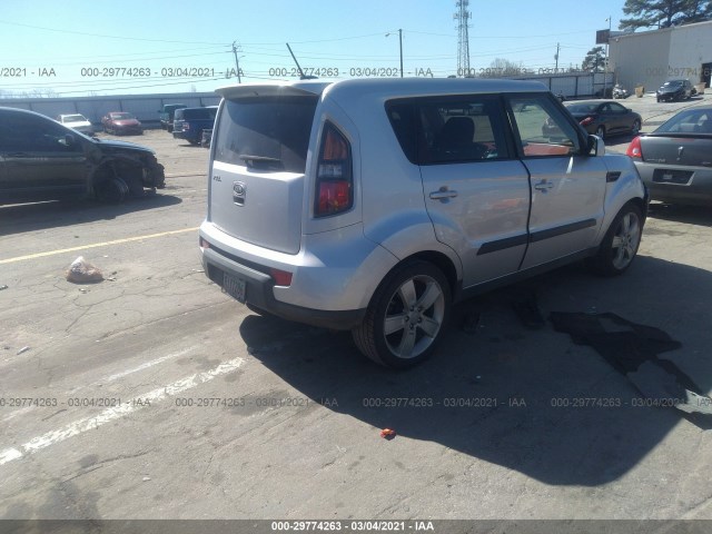 Photo 3 VIN: KNDJT2A2XB7715630 - KIA SOUL 