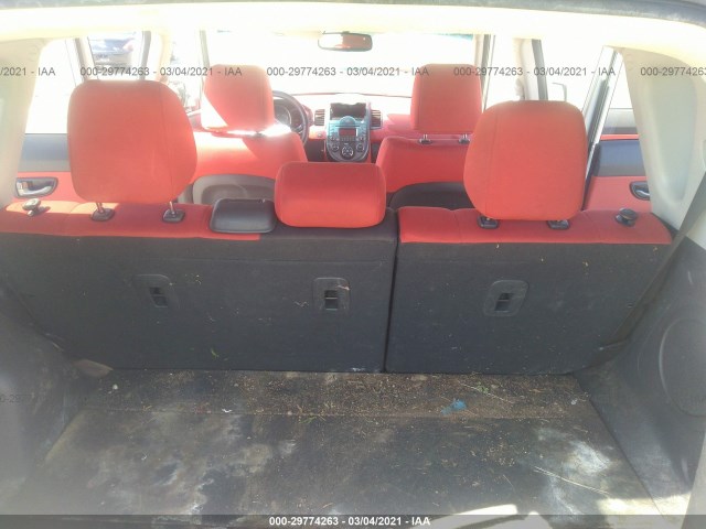 Photo 4 VIN: KNDJT2A2XB7715630 - KIA SOUL 