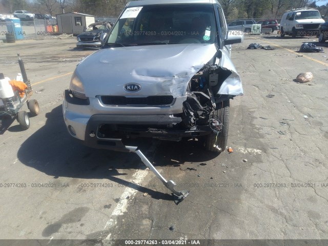 Photo 5 VIN: KNDJT2A2XB7715630 - KIA SOUL 