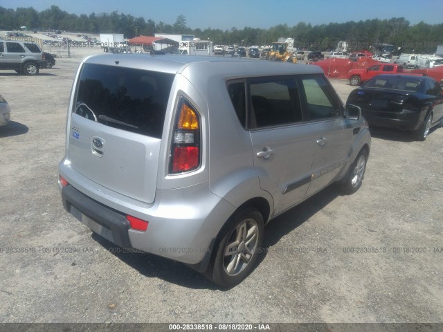 Photo 3 VIN: KNDJT2A2XB7723551 - KIA SOUL 