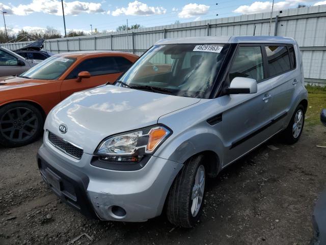 Photo 0 VIN: KNDJT2A2XB7726384 - KIA SOUL + 