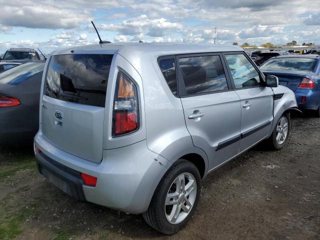 Photo 2 VIN: KNDJT2A2XB7726384 - KIA SOUL + 