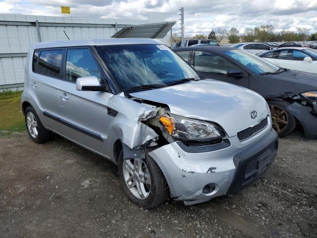 Photo 3 VIN: KNDJT2A2XB7726384 - KIA SOUL + 