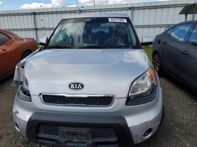 Photo 4 VIN: KNDJT2A2XB7726384 - KIA SOUL + 