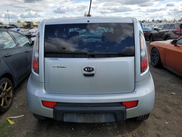 Photo 5 VIN: KNDJT2A2XB7726384 - KIA SOUL + 