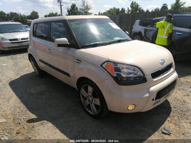 Photo 0 VIN: KNDJT2A2XB7729866 - KIA SOUL 