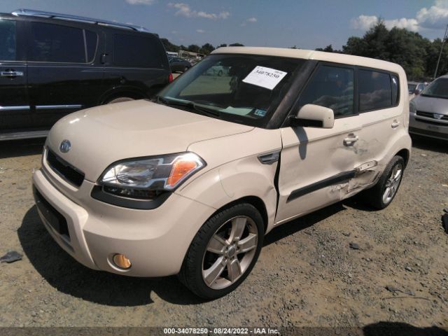 Photo 1 VIN: KNDJT2A2XB7729866 - KIA SOUL 