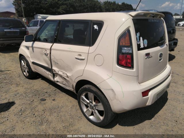 Photo 2 VIN: KNDJT2A2XB7729866 - KIA SOUL 