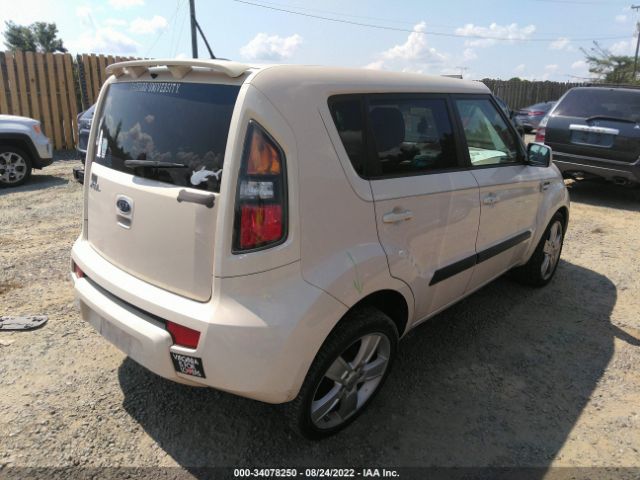 Photo 3 VIN: KNDJT2A2XB7729866 - KIA SOUL 