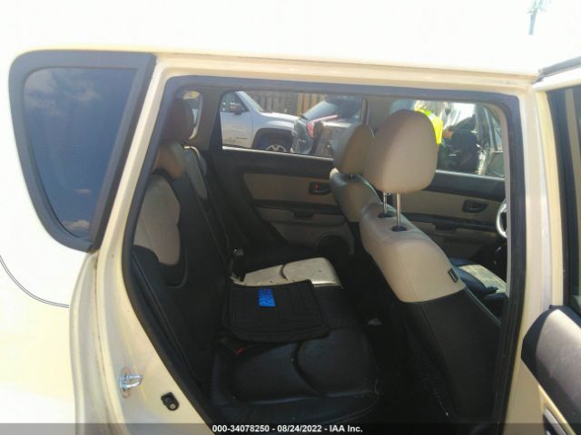 Photo 7 VIN: KNDJT2A2XB7729866 - KIA SOUL 