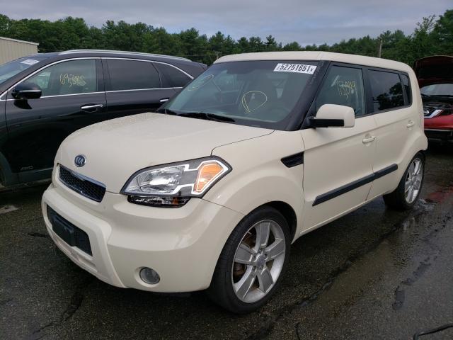 Photo 1 VIN: KNDJT2A2XB7729916 - KIA SOUL + 