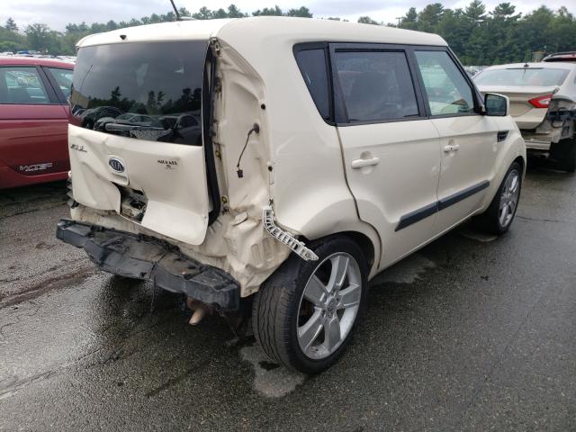 Photo 3 VIN: KNDJT2A2XB7729916 - KIA SOUL + 