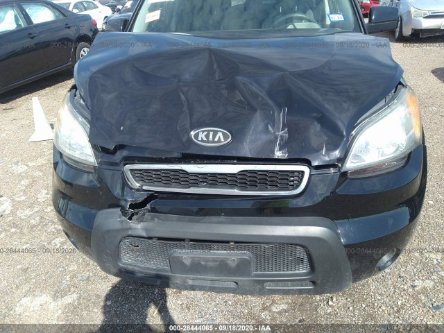 Photo 5 VIN: KNDJT2A2XB7732329 - KIA SOUL 