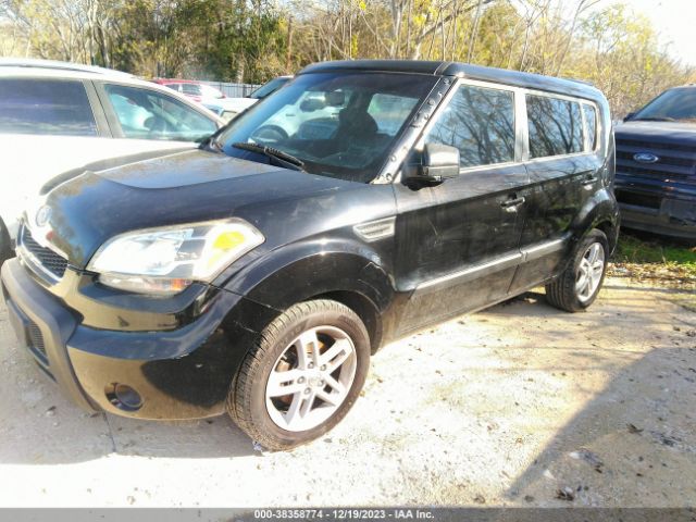 Photo 1 VIN: KNDJT2A2XB7732685 - KIA SOUL 