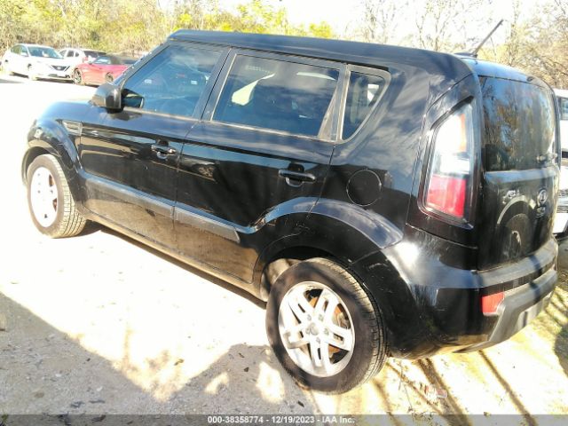 Photo 2 VIN: KNDJT2A2XB7732685 - KIA SOUL 