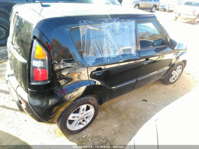 Photo 3 VIN: KNDJT2A2XB7732685 - KIA SOUL 