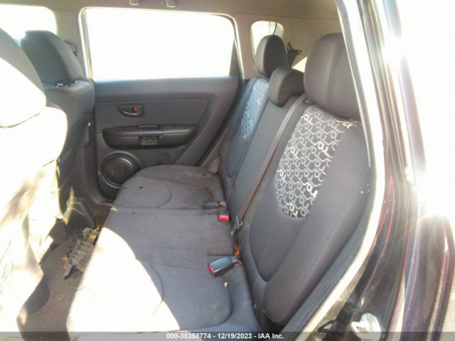 Photo 7 VIN: KNDJT2A2XB7732685 - KIA SOUL 