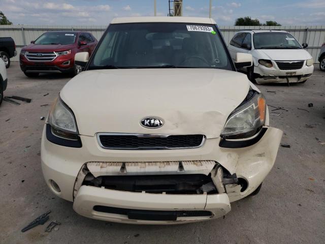 Photo 4 VIN: KNDJT2A2XB7733934 - KIA SOUL 