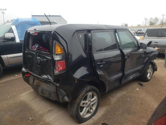 Photo 3 VIN: KNDJT2A2XB7733996 - KIA SOUL 