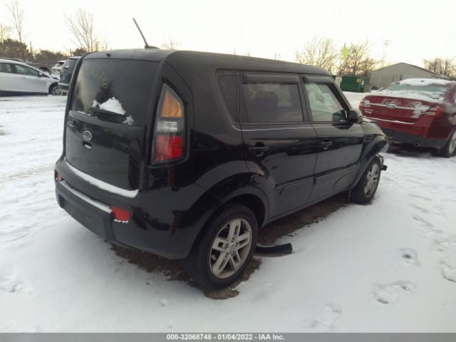 Photo 3 VIN: KNDJT2A2XB7734520 - KIA SOUL 