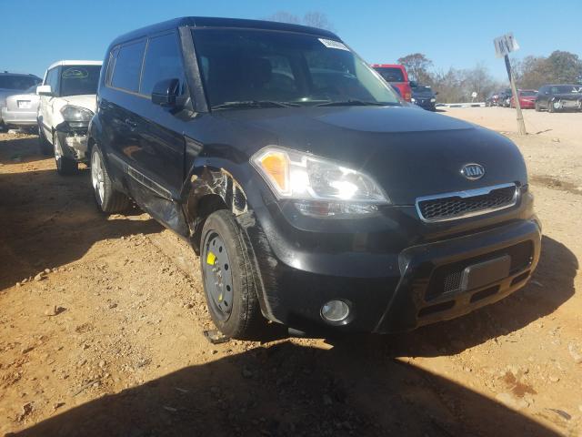 Photo 0 VIN: KNDJT2A2XB7734775 - KIA SOUL + 