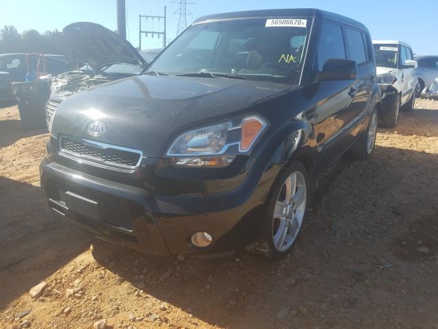 Photo 1 VIN: KNDJT2A2XB7734775 - KIA SOUL + 