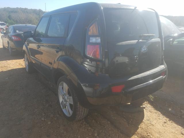 Photo 2 VIN: KNDJT2A2XB7734775 - KIA SOUL + 