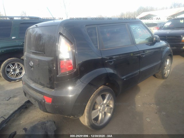 Photo 3 VIN: KNDJT2A2XB7734789 - KIA SOUL 