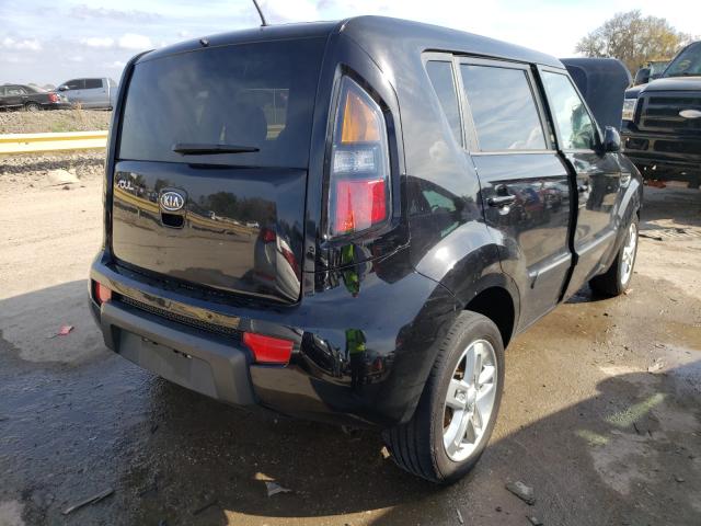 Photo 3 VIN: KNDJT2A2XB7735652 - KIA SOUL + 