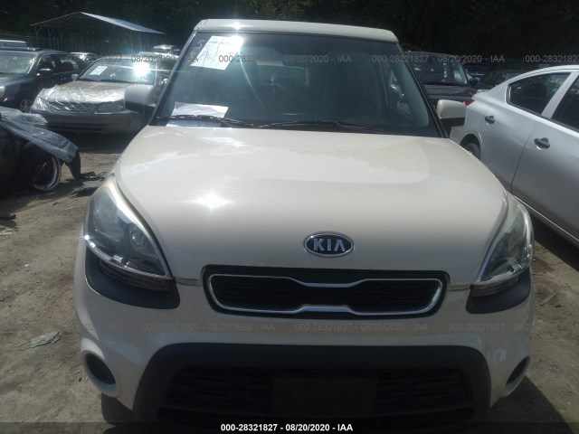 Photo 5 VIN: KNDJT2A50C7358910 - KIA SOUL 