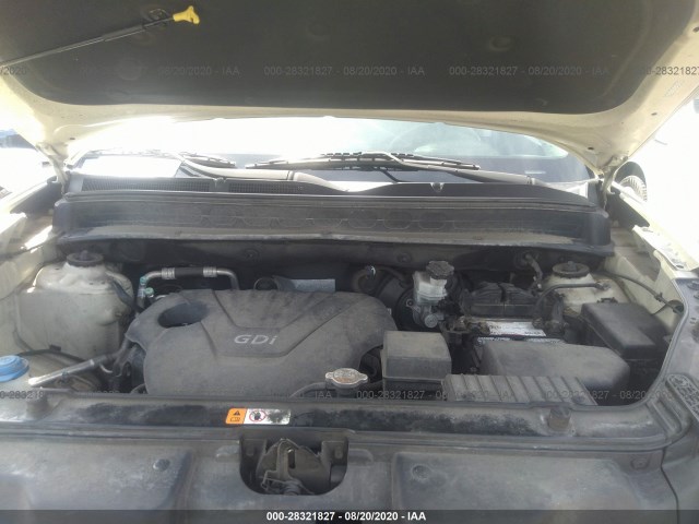 Photo 9 VIN: KNDJT2A50C7358910 - KIA SOUL 