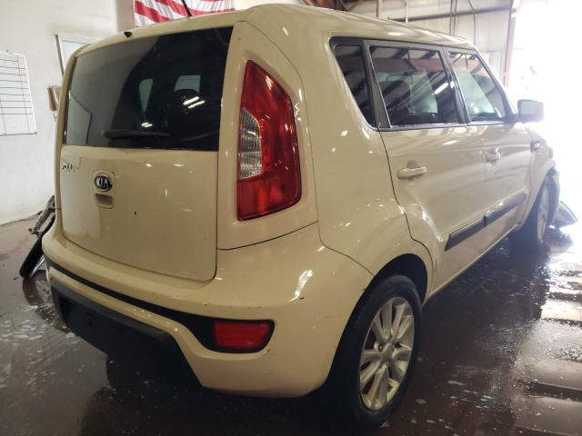 Photo 3 VIN: KNDJT2A50C7359362 - KIA SOUL 