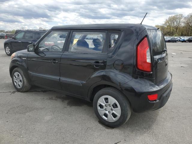 Photo 1 VIN: KNDJT2A50C7363847 - KIA SOUL 