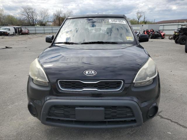 Photo 4 VIN: KNDJT2A50C7363847 - KIA SOUL 