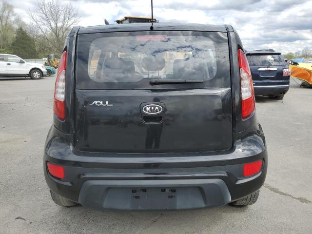 Photo 5 VIN: KNDJT2A50C7363847 - KIA SOUL 