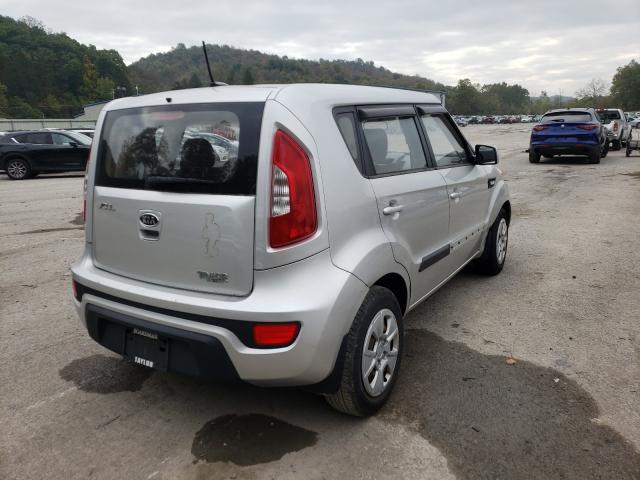 Photo 3 VIN: KNDJT2A50C7393379 - KIA SOUL 