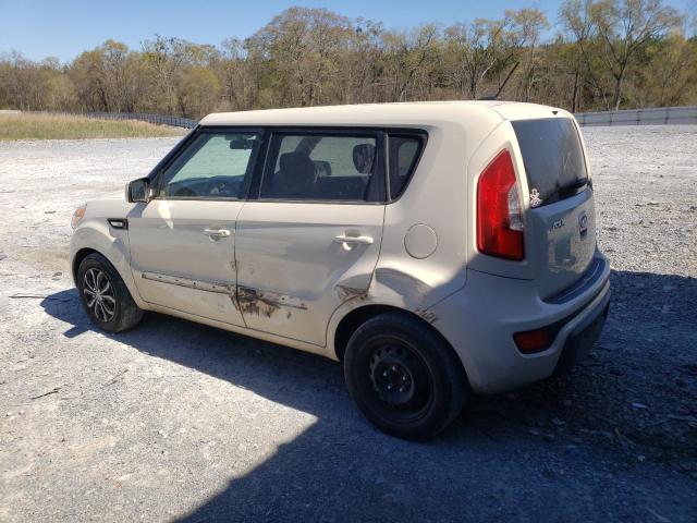 Photo 1 VIN: KNDJT2A50C7394631 - KIA SOUL 