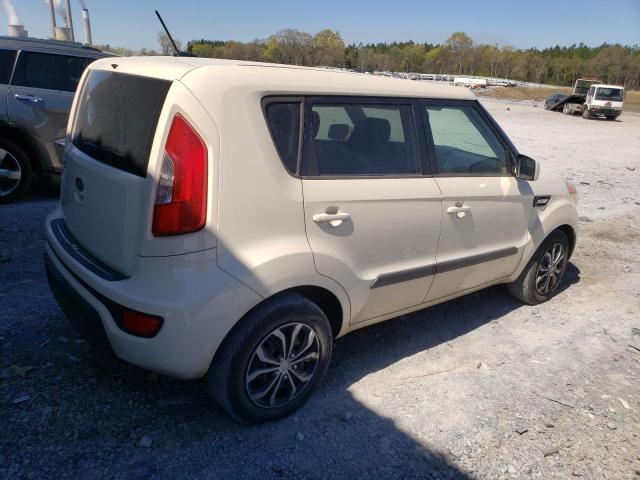 Photo 2 VIN: KNDJT2A50C7394631 - KIA SOUL 