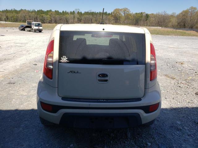 Photo 5 VIN: KNDJT2A50C7394631 - KIA SOUL 