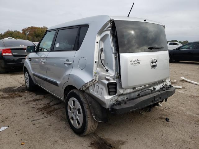 Photo 2 VIN: KNDJT2A50C7406888 - KIA SOUL 