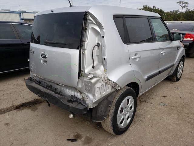 Photo 3 VIN: KNDJT2A50C7406888 - KIA SOUL 