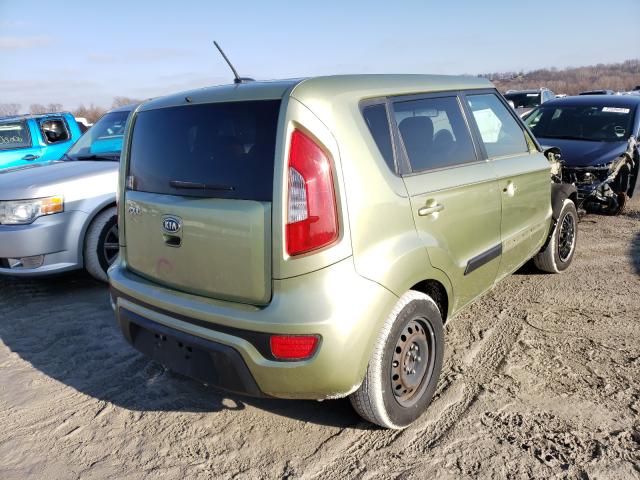 Photo 3 VIN: KNDJT2A50C7409063 - KIA SOUL 