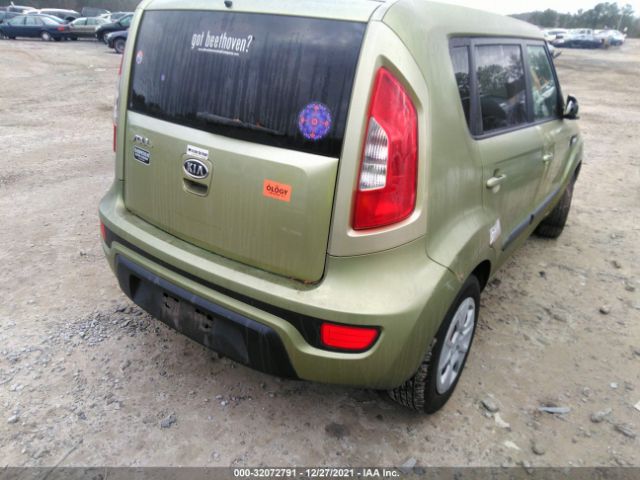 Photo 3 VIN: KNDJT2A50C7410942 - KIA SOUL 