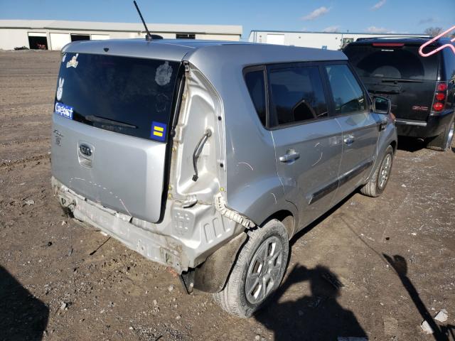 Photo 3 VIN: KNDJT2A50C7413565 - KIA SOUL 