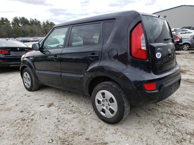 Photo 1 VIN: KNDJT2A50C7414392 - KIA SOUL 