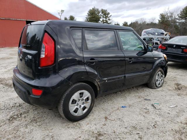 Photo 2 VIN: KNDJT2A50C7414392 - KIA SOUL 