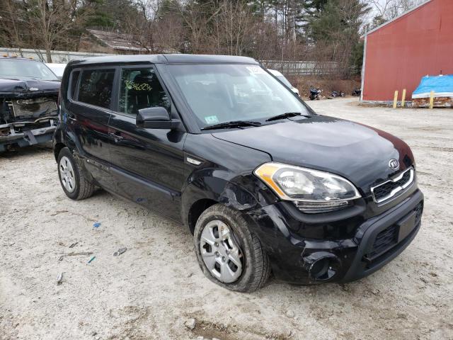 Photo 3 VIN: KNDJT2A50C7414392 - KIA SOUL 