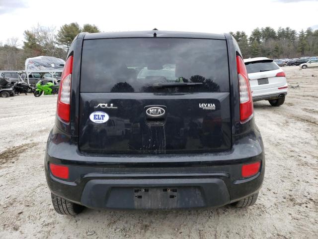 Photo 5 VIN: KNDJT2A50C7414392 - KIA SOUL 